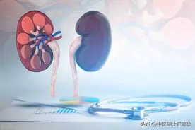 肾阴虚还是肾阳虚？中医半分钟教你辨别，附带调理思路图片