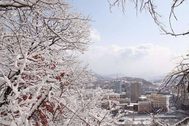 1月-3月适合去旅行的7个好地方，远离工作喧嚣，享受治愈风景