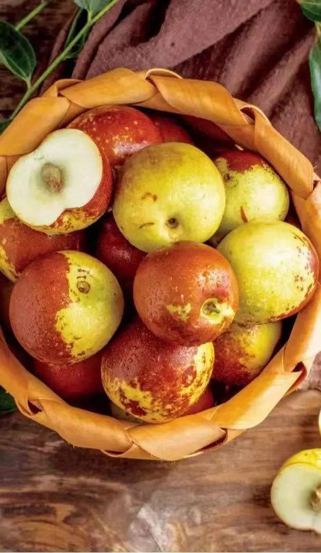 运城周末遛娃天花板！亲子采摘甜翻时光～