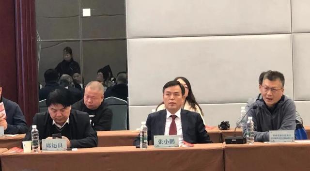 古道联达州文旅共长安”|“巴风賨韵安逸达州”文旅西安推介活动