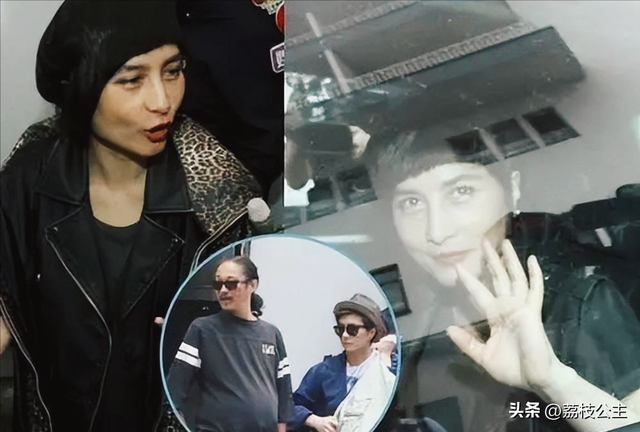 再多钱也换不来一命，赌王之女何超仪情况不妙，真是让人提心吊胆