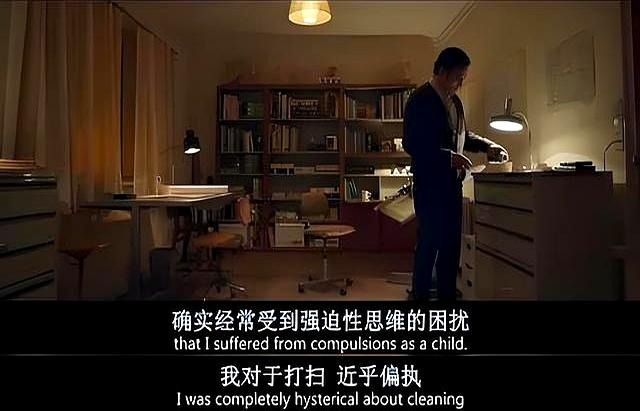 尺度拍成艺术，这部R级“疯批”电影看得太过瘾