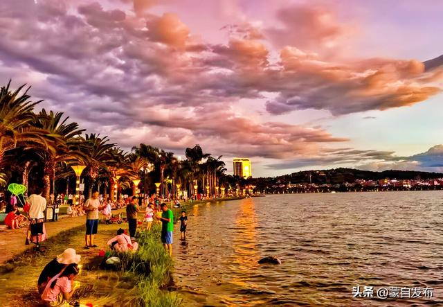 点亮云南新“夜”态丨倒计时2天！红河夜宴多姿彩，滇南不眠夜待君来