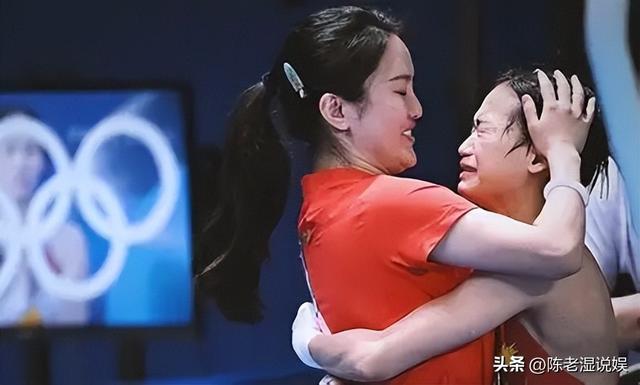 警惕造神陷阱，新疆滑雪的全红婵，到底犯了什么“错”？