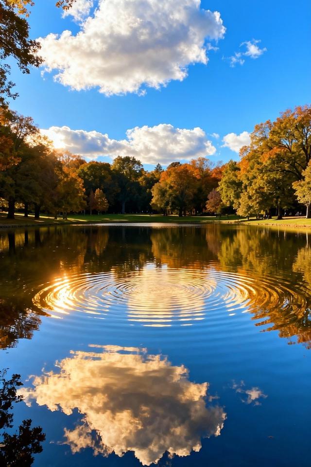 分享图片一美景