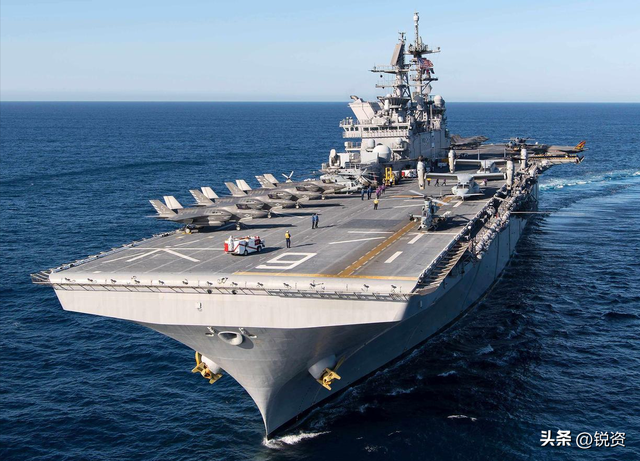 中国精锐编队逼近澳大利亚？万吨战舰护航！实力展现中方底气