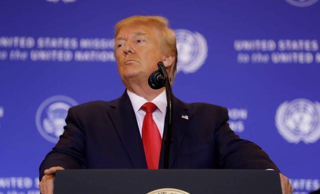 中方话音刚落，特朗普通告全世界：税率加到200%！首个牺牲国出现