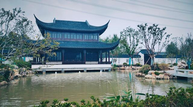 中国最美的6个高速服务区，堪称颜值天花板！自驾路上不要错过！
