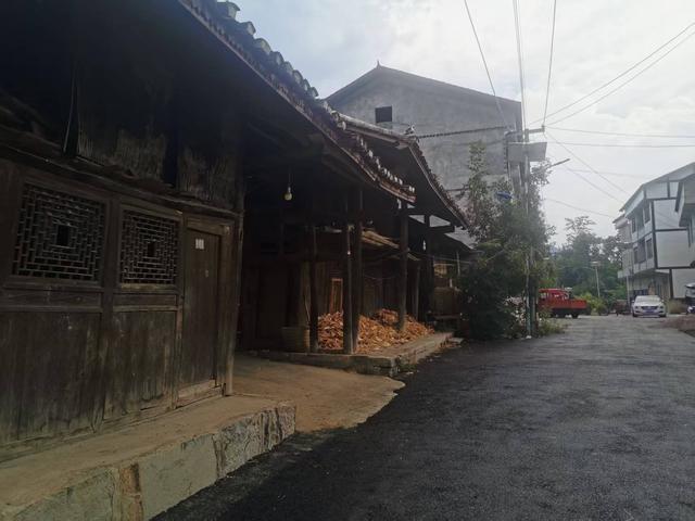 遵义新蒲：三渡有个“杨柳田场”