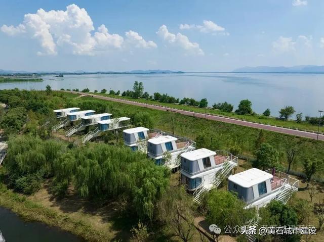 占地10万平方米！黄石新增一东南亚热带雨林主题营地