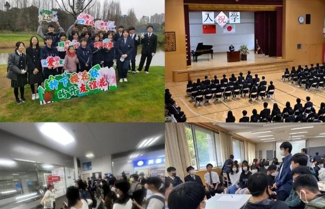 中日形势突变，上海数万日本人何去何从？中方立场明确，已有答案