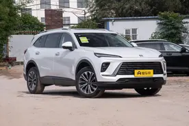 新车 | 每天补贴10000积分，别克公布昂科威Plus延期交付补贴政策图片