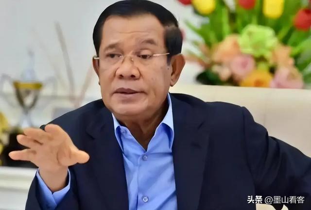 交火8天，柬方开始求和	，泰国却开出3大条件，让洪森父子颜面扫地