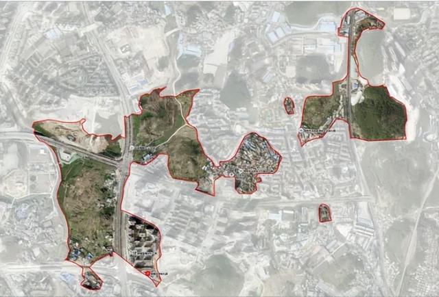 从马帮古驿到都市新核：云岩金鸭村五百年蝶变记
