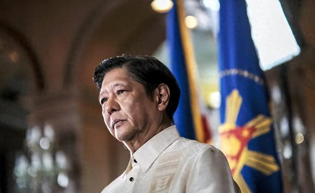 马科斯夫人邀中方进餐，不到72小时通告全球：中菲联手干了件大事