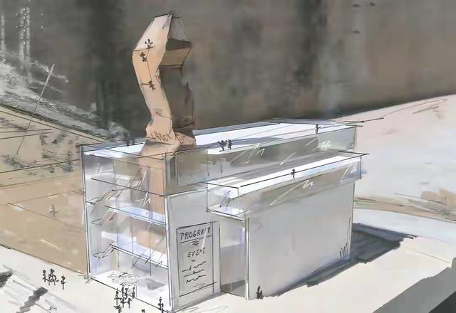 马特洪峰的“噩梦”：260米玻璃针要来了！