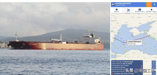 无限制袭船战，关联中印红利：普京下令，炸断乌克兰和北约生命线