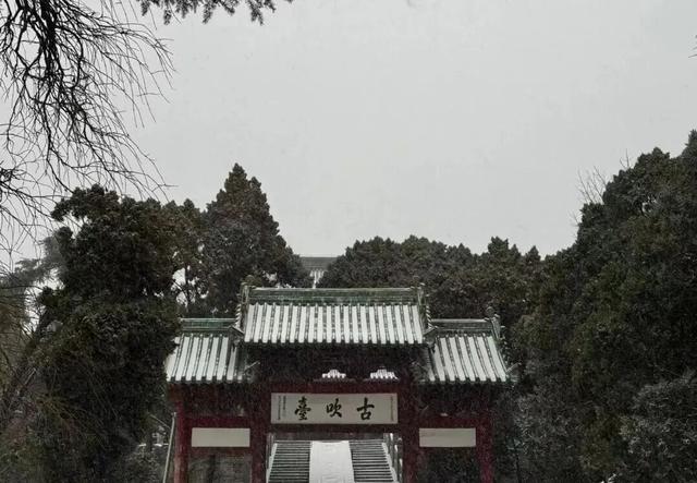 听劝，冬天在开封，还能这样玩！