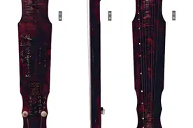 巴陵古琴弦音中的古韵遗风图片