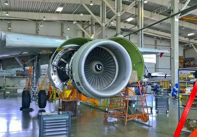 18年乌克兰将苏联国宝级航空发动机卖给中国，俄专家泼了一盆冷水