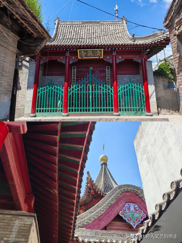 曾经的国际大都市，口蘑因它命名，还有你不一定知道的逛吃三件套