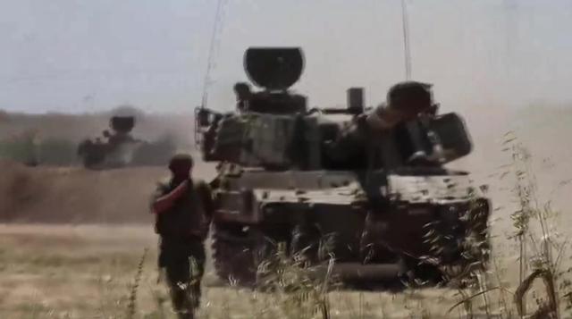 当援助被封锁，和平成陷阱——加沙的无声求救