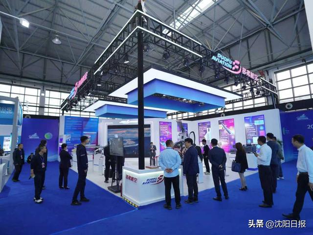 新品矩阵亮相：多弗航空打出“低空经济工具箱”组合拳