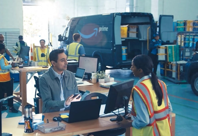 亚马逊裁员1.4万，真相不是AI也不是没钱！竟是为了治“病”