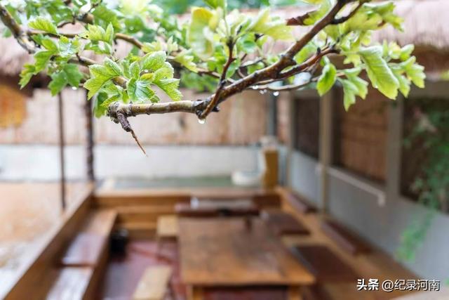 老了没钱花