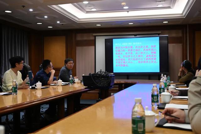 人挤人的南京，现在还值得去吗？