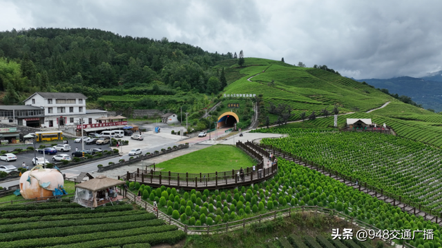 再传捷报！S233恩施大峡谷氧生旅游公路获评全国“公路+文化”融合发展十佳案例