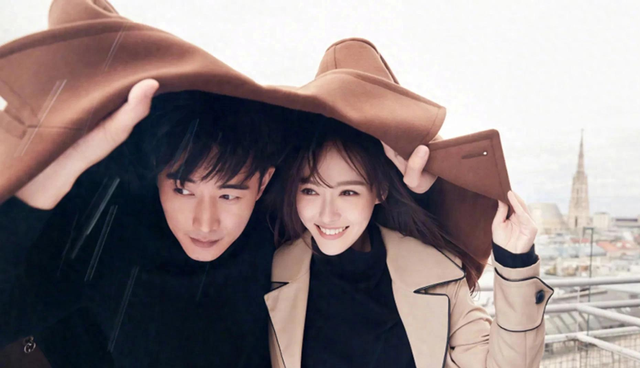 突发！罗晋父亲去世，生病已一年，罗晋唐嫣婚变事件也真相大白了