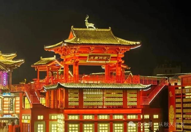 唐山河头老街“火爆出圈”引发的思考