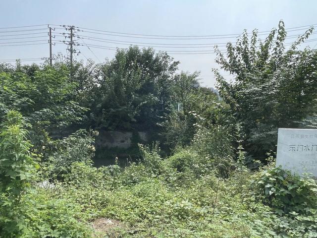 骑游仪征市（扬州西郊森林公园、真州双壁、龙山森林公园）
