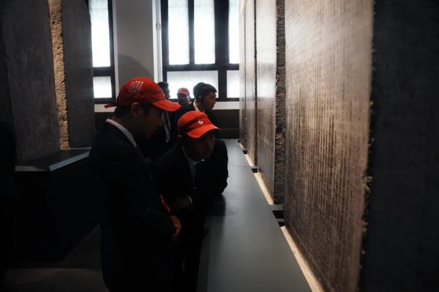 探秘华夏文博 解锁千年文明密码 | 禧福祥营销人员研学活动火热开展