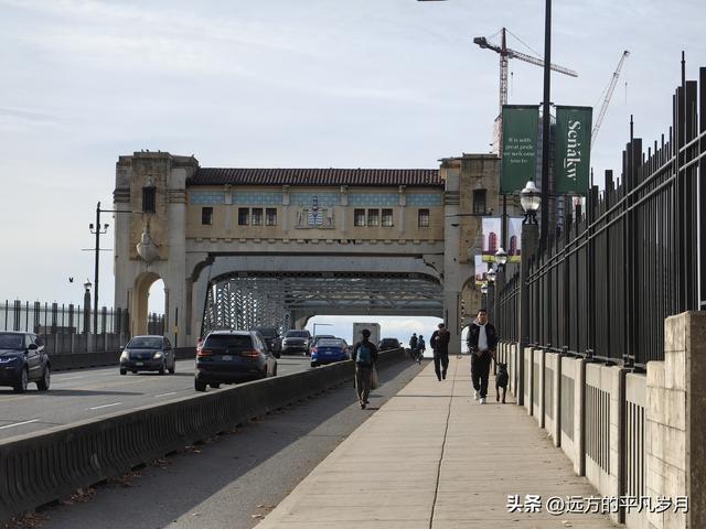 温哥华游记（五）