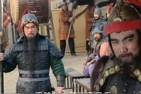 北宋的底层“牛马”，如何才能逆袭成为“带编制”的弓箭手？图片