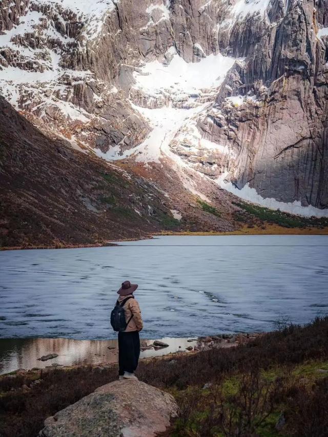 一踩油门，赴莲宝叶则的风景与自由之约