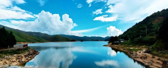 桂林：欢聚在天湖国家湿地公园！