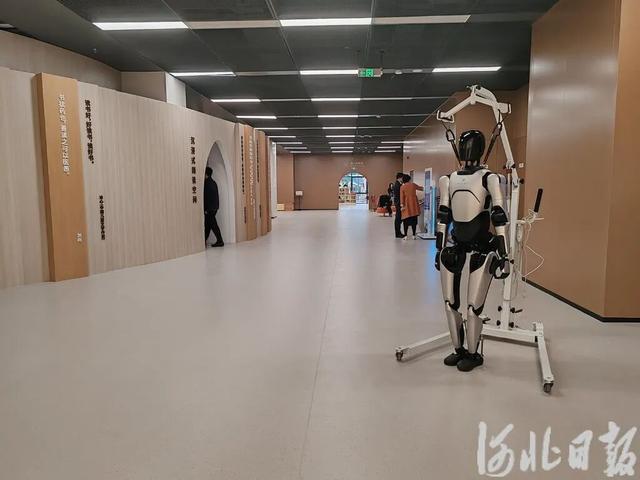 雄安新地标+1！今天，雄安图书馆惊艳亮相！