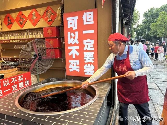 湖州城韵·南浔古镇