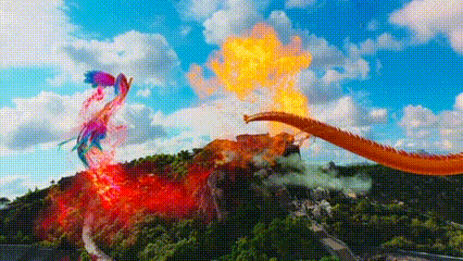 畅玩一整年！泰山石敢当景区官方年卡来啦！