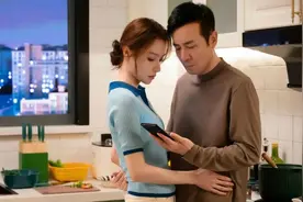 冯仑：特别纠结的人，往往不幸福图片