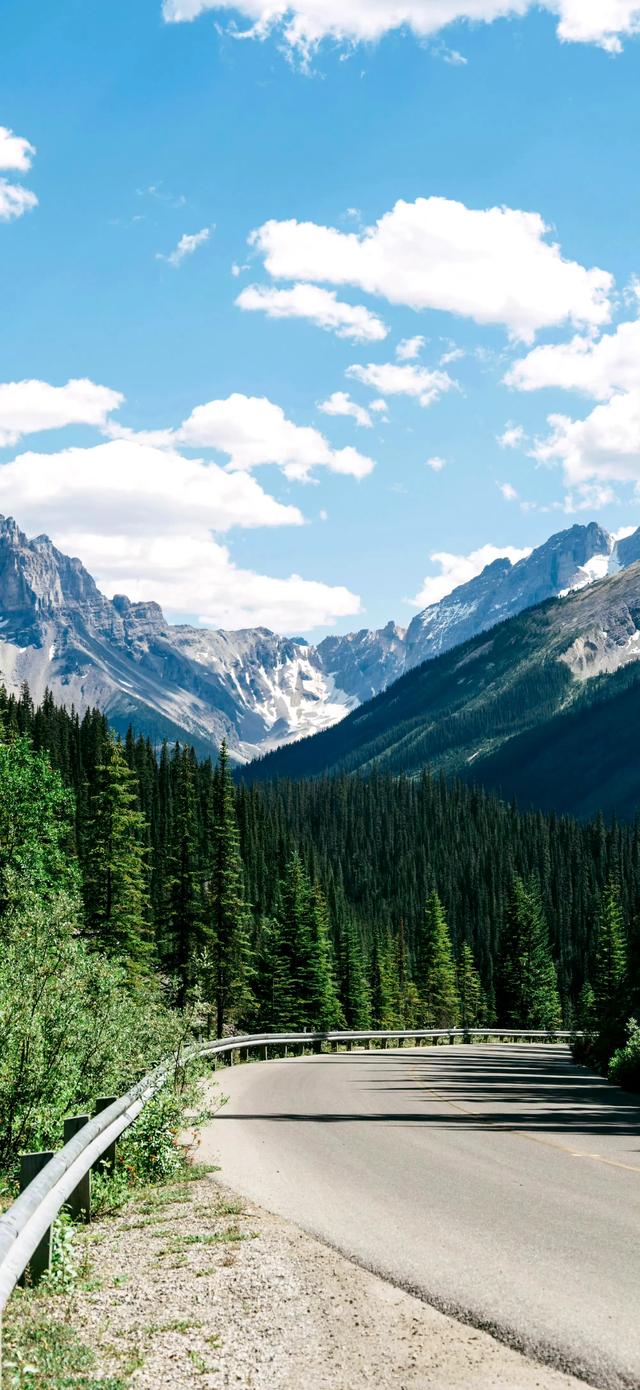 手机壁纸|风景