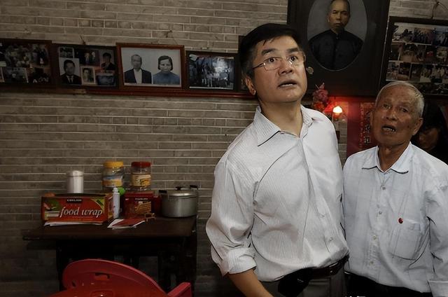 上任与中国为敌，卸任就来中国捞金!华裔美国州长的嘴脸太难看!