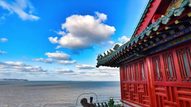 诸君，重阳来此登高赏景可好