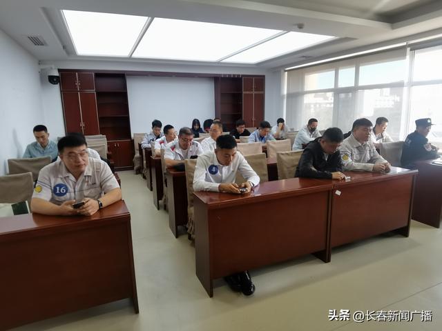 长春市职工创新微课竞赛落幕 优秀成果跨行业 “传经送宝”