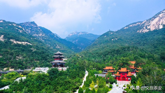 第39届泰山国际登山节 | 倒计时2天！泰山是要爬的，但这些景点更要玩！优惠省的钱够吃三天！