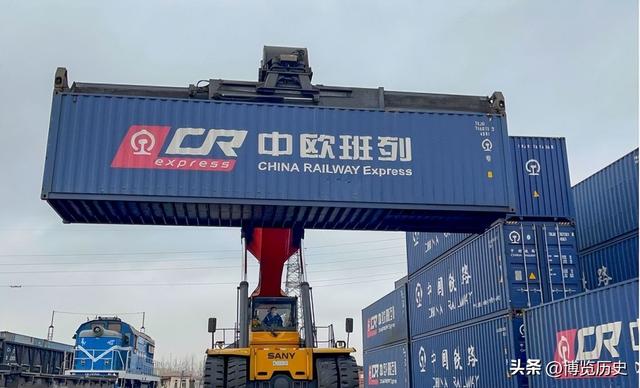 波兰放行中欧班列后不服气？直接对中国图穷匕见，提出一个新要求
