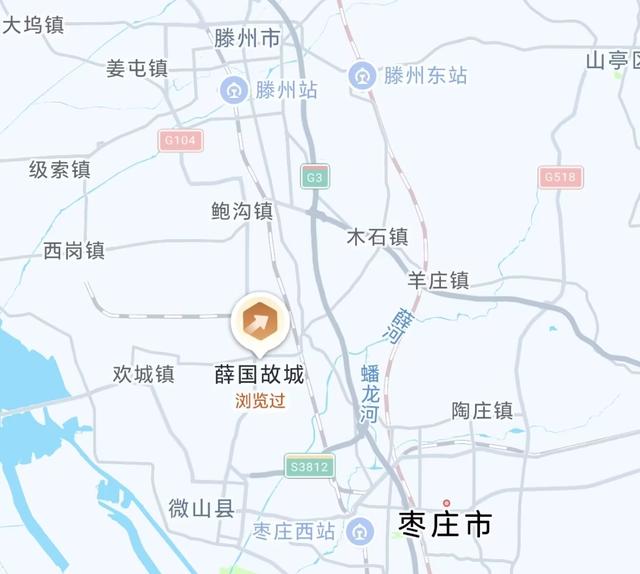 后悔没早来！山东这座冷门小城才是真宝藏